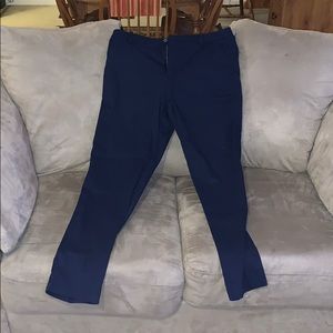 Commission Pant Classic